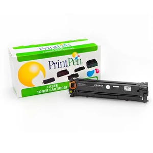 Hp Cb540A / Ce320A / Cf210X Canon Crg-716 Siyah Muadil Toner