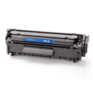 Canon Fx-9 / Fx-10 Siyah Muadil Toner