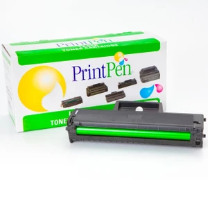 Samsung Ml-1660/1666/Scx-3206 Siyah Muadil Toner