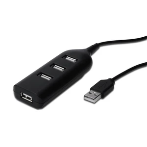 SpeedUF 4 Port Usb 2.0 Hub, 4 X Usb A Dişi