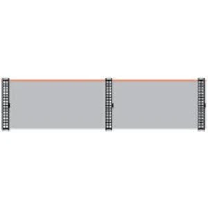 3.5 İnch Floppy Bağlantı Kablosu, 0.50 Metre