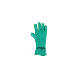 E-073 Kaynak Eldiveni