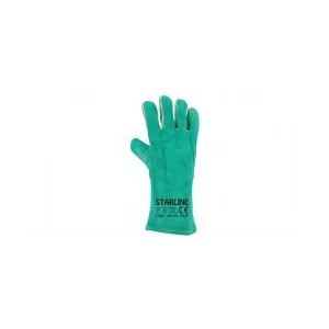 E-083 Kaynak Eldiveni