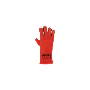 E-072 Kaynak Eldiveni