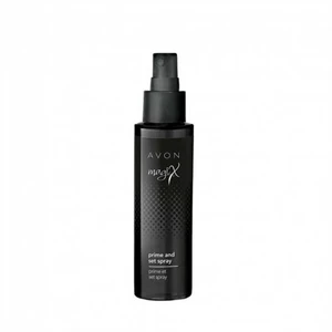 Magix Makyaj Bazı ve Sabitleyici Sprey 125 Ml