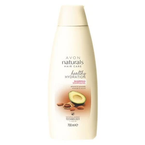Naturals Badem & Avokado Özü İçeren Onarıcı Şampuan 700 Ml