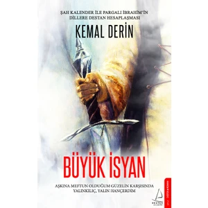 Büyük İsyan - Kemal Derin