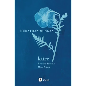 Küre - Murathan Mungan