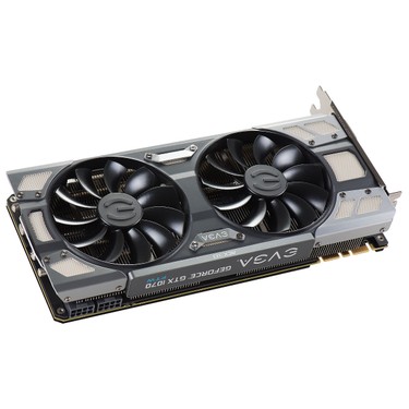 EVGA Nvidia GeForce GTX 1070 FTW Gaming ACX 3.0 8GB 256Bit Fiyatı
