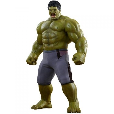 Hot toys hulk deals age of ultron