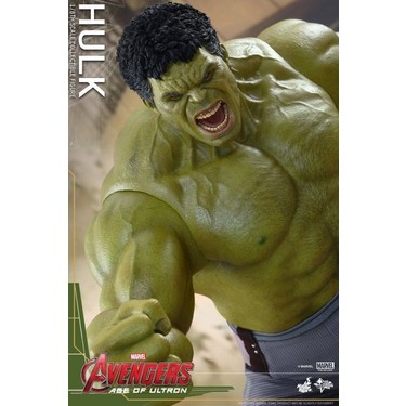 Hot toys hulk shop age of ultron