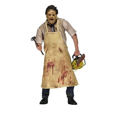 Neca texas chainsaw massacre ultimate leatherface new arrivals