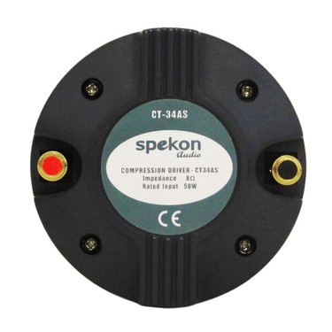 Spekon CT34AS Tweeter Fiyatı, Taksit Seçenekleri ile Satın Al
