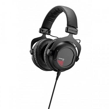 bayerdynamic CUSTOM ONE PRO ブラック ヘッドホン Beyerdynamic Custom One Pro Stüdyo Kulaklık (Siyah) Fiyatı
