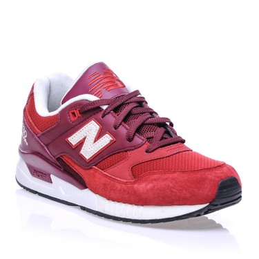 New Balance 530 Oxidized Pack K rm z Erkek Gunluk Ayakkab Fiyat