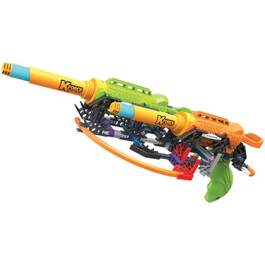K'Nex K-Force K-10X Yapı Seti 47516 Fiyatı - Taksit Seçenekleri