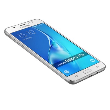 Samsung Galaxy J710 2016 (Samsung Türkiye Garantili) Beyaz Fiyatı