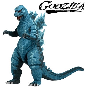 Neca godzilla monster of monsters new arrivals