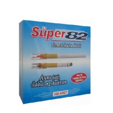 super 82 cigarette filter Super82 Sper Filtreli Azlk Klasik 30 Lu Fiyat Engine air filters are an important part of your vehicle ALNISER Indusrial Corporation ::: Super82