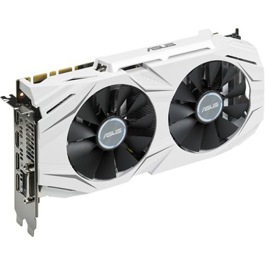 Gtx 1070 2025 dual 8gb