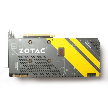 Gtx 1080 2025 zotac amp