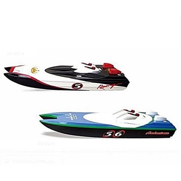 Fish torpedo deals rc boat