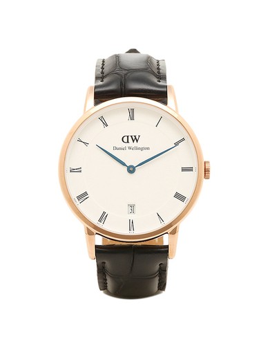 Daniel wellington sale dapper reading