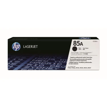 HP LaserJet Pro M1132 Orijinal  Toner Yazıcı