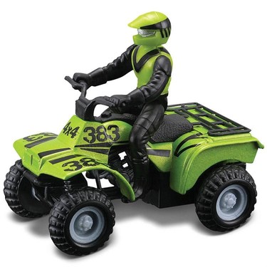 toy four wheelers