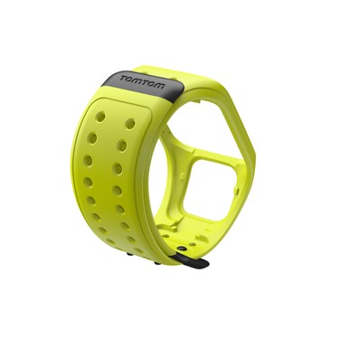tomtom watch strap