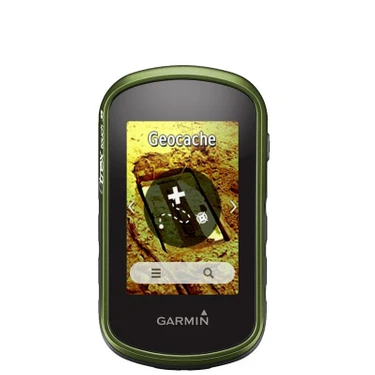 Garmin Etrex 35 Touch El Tipi