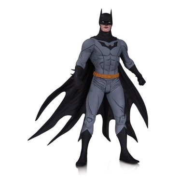 dc collectables action figures