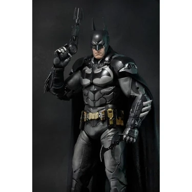 Neca batman arkham clearance knight