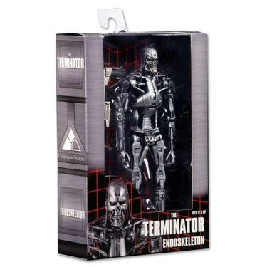 Neca terminator shop endoskeleton