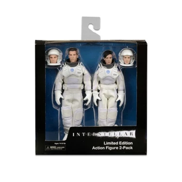 Neca interstellar hot sale