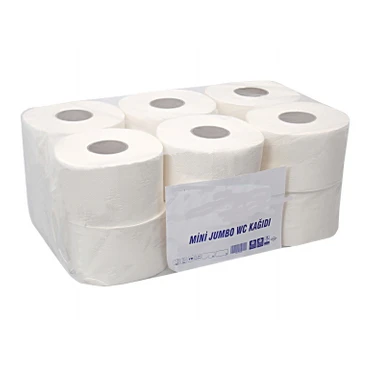 Anı-Lüx Mini Jumbo Tuvalet Kağıdı 24