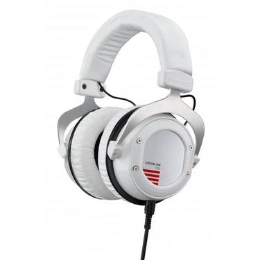 beyerdynamic CUSTOM ONE PRO ホワイト Beyerdynamic Custom One Pro-Taşınabilir Studio Kulaküstü Fiyatı