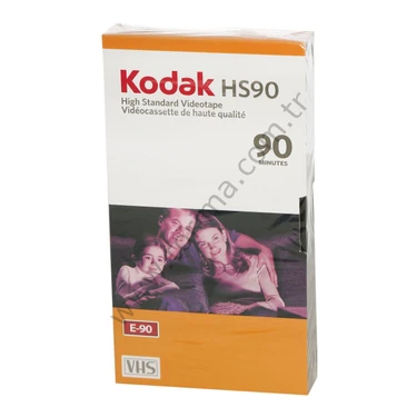 Kodak HS90 Video