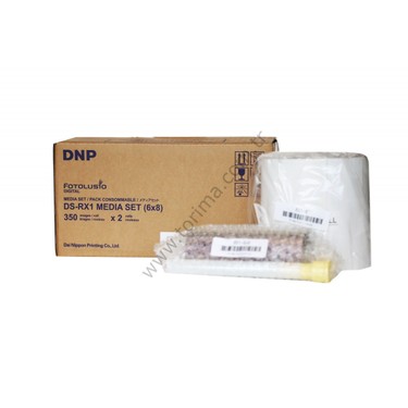 DNP RX1 6x8 Paper 700 Prints Fiyatı 