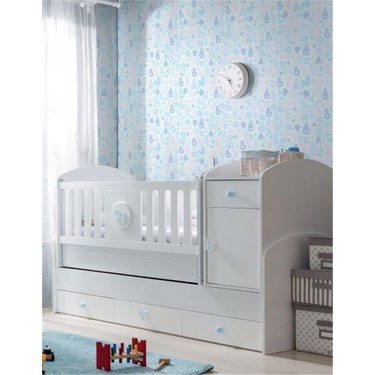 Belis Duldul Buyuyen Besikli Bebek Odasi Takimi Fiyati