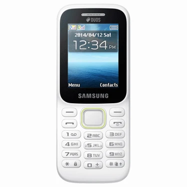 Samsung B310 Dual Sim