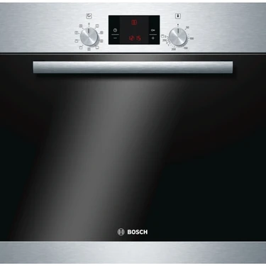 Bosch HBN551E1T 66 Lt Ankastre