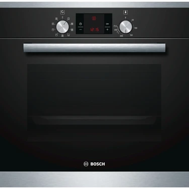 Bosch Hbn559E3T Ankastre