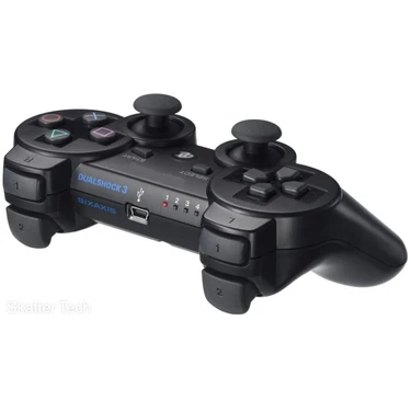 Playstation Ps3 Oyun Kolu Dualshock 3 Wırelless