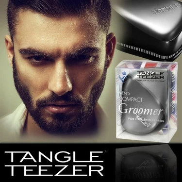 Tangle 2025 teezer man