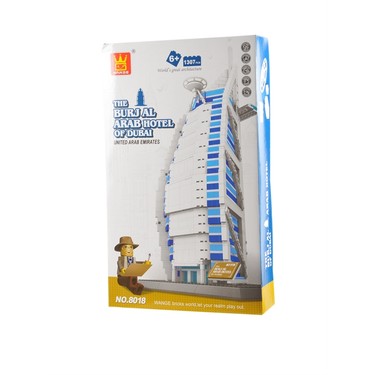 Burj Al Arab Jumeirah Dubai Harga Terbaru 2020