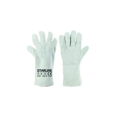 Starline E-061 Kaynak İş