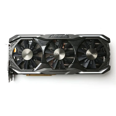 Gtx 1070 zotac 2025 amp edition