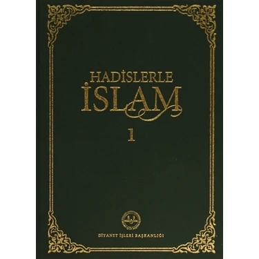 Hadislerle İslam (7 Cilt) Orta