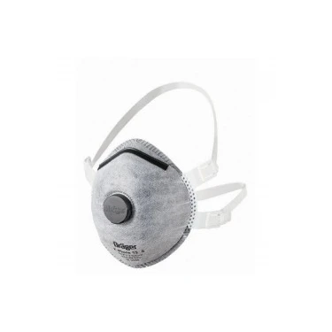 Drager X-Plore 1320 FFP2 Ventilli Kalıplı  Odour Toz